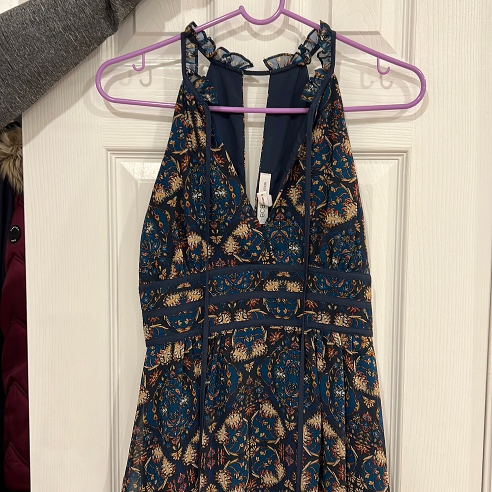 BCBG Generation dress